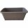 SIENA GARDEN Pflanzkasten 60 x 30 x 25,7 cm, taupe