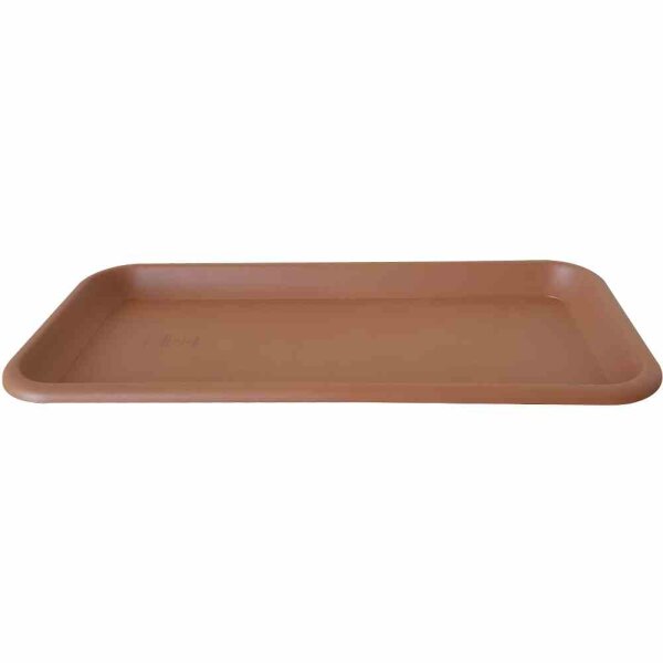 SIENA GARDEN Untersetzer 97 x 40,8 x 5,2 cm, terracotta