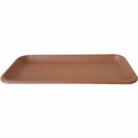 SIENA GARDEN Untersetzer 97 x 40,8 x 5,2 cm, terracotta