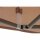 SIENA GARDEN Allrounder Pavillon Faltpavillon 300 x 450 cm rechteckig taupe