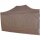 SIENA GARDEN Allrounder Pavillon Faltpavillon 300 x 450 cm rechteckig taupe