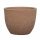 SIENA GARDEN Pflanzgefäß BRISTOL 35 terra Ø 35 x 27,8 cm