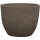 SIENA GARDEN Pflanzgefäß BRISTOL 50 taupe-granit Ø 50 x 38,4 cm