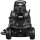 TEXAS Aufsitzmäher Aufsitzrasenmäher Rasentraktor Rider 6500E 224cm³ 6,12PS 65cm
