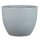 SIENA GARDEN Pflanzgefäß BRISTOL 50 stein-grau Ø 50 x 38,5 cm