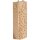 SIENA GARDEN Bienenblock Silea Maße: 10x6x29 cm, Kiefernholz