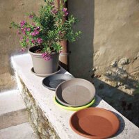 EURO3PLAST Untersetzer MEDEA 56 cm terracotta