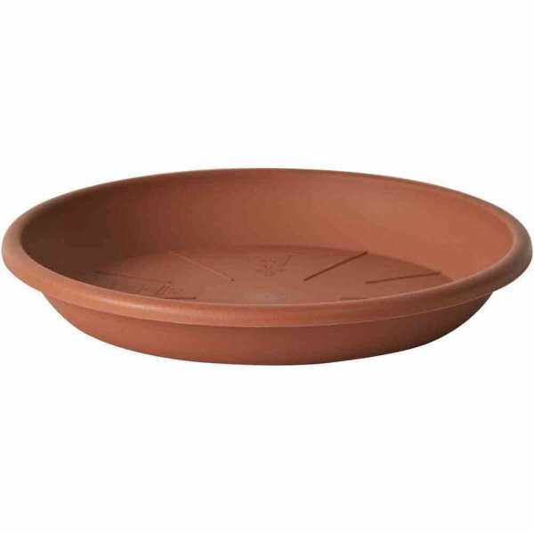 EURO3PLAST Untersetzer MEDEA 64 cm terracotta