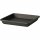 EURO3PLAST Untersetzer zu KREA quadratisch 45 cm anthrazit