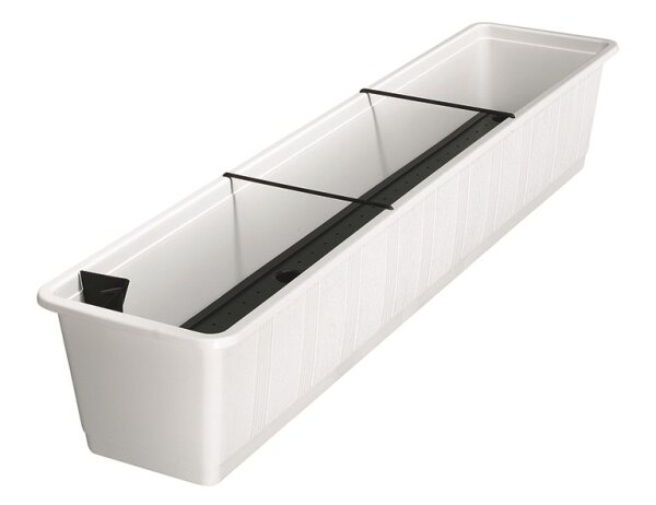 GELI Bew.Kast.Aqua Gr.100cm weiß m.WasserSt.anz.