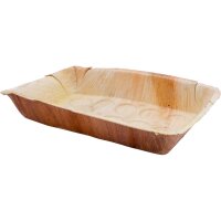 SIENA GARDEN ECO-Anzuchtschale aus Palmblatt