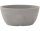 SIENA GARDEN Schale MALAGA 48 grau Ø 48cm x 22 cm