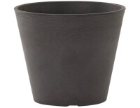 SIENA GARDEN Gefäß MALAGA 33 anth. Ø 33cm x 27cm