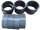 TEXAS 440602 Bürstensatz Ersatzbürsten für Handy Sweep 650TGE