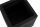 SIENA GARDEN ECO BOZANO 27 schwarz 27x27x21cm