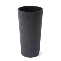 SIENA GARDEN ECO Gefäß Ronda ant 30 rec. Kst....