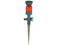 GARDENA Comfort Kreisregner Vario, auf Spike