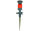 GARDENA Comfort Kreisregner Vario, auf Spike