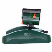 SIENA GARDEN Vario Viereckregner 2100, mehrfach verstellbar