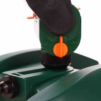 SIENA GARDEN Vario Viereckregner 2100, mehrfach verstellbar