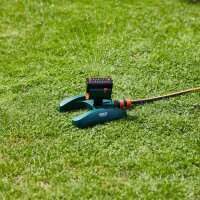 SIENA GARDEN Vario Viereckregner 2100, mehrfach verstellbar