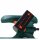SIENA GARDEN Vario Viereckregner 2100, mehrfach verstellbar