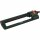 SIENA GARDEN Viereckregner 2200 Rasensprenger Rasensprinkler Grün 220 m² 6-17m