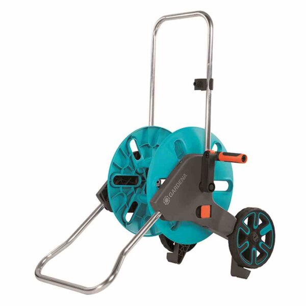 GARDENA Schlauchwagen AquaRoll M