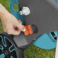 GARDENA Schlauchwagen AquaRoll M