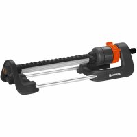 GARDENA Viereckregner Aqua M