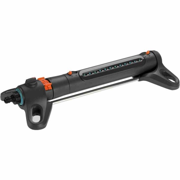 GARDENA Viereckregner AquaZoom S