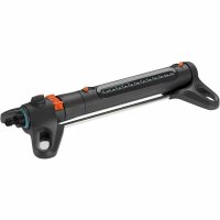 GARDENA Viereckregner AquaZoom S