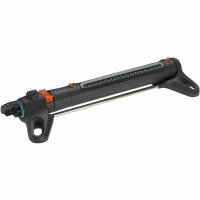 GARDENA Viereckregner AquaZoom M