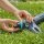 GARDENA Viereckregner AquaZoom M