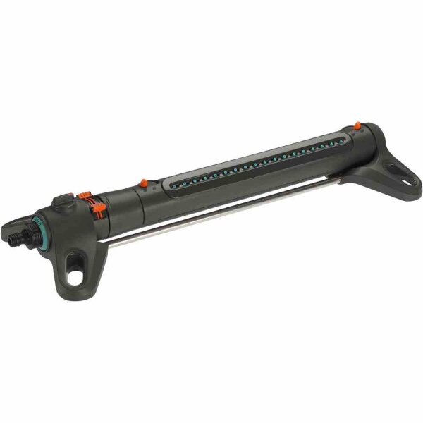 GARDENA Viereckregner AquaZoom L