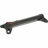 GARDENA Viereckregner AquaZoom L
