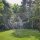 SIENA GARDEN Kreisregner Vollkreisregner 2000 3 Armen 200 m², Sprengweite 2-8 m