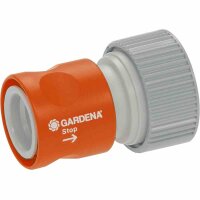 GARDENA Profi-System-Übergangstück mit...