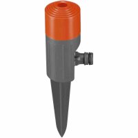 GARDENA Sprühregner Fox bis 100qm