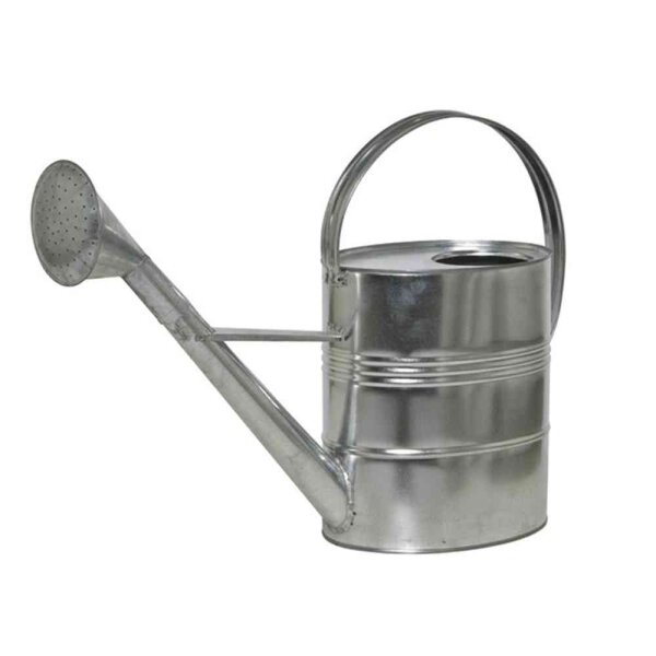 SIENA GARDEN 395240 Gießkanne 10l verzinkt