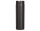 FIREFIX Ofenrohr 500mm,Ø150mm,sw Wandstärke 2 mm, schwarz