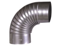 FIREFIX Bogenknie FAL 150mm 90 Grad