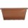 SIENA GARDEN Pflanzkasten 60 x 30 x 25,7 cm,  terracotta
