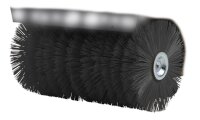 TEXAS 440603 Bürstensatz Ersatzbürsten für Handy Sweep 710