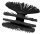 TEXAS 440603 Bürstensatz Ersatzbürsten für Handy Sweep 710