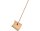 FREUND VICTORIA AKTION Holzschneeschieber 50cm,Stahlkante.,Klemmfix