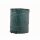 SIENA GARDEN Gartensack 160 Liter Springrahmen Polyethylen-Gewebe 3 Griffe grün