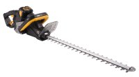 TEXAS HTX4000 Akku Heckenschere 58cm drehbarer Griff 40V...