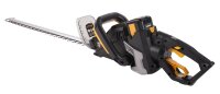 TEXAS HTX4000 Akku Heckenschere 58cm drehbarer Griff 40V...