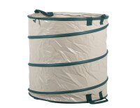 SIENA GARDEN Gartensack 250 Liter Springrahmen...